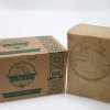 1 piece of (10% Laurel Oil Aleppo Soap) 190g±\bar