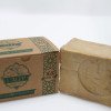 1 piece of (16% Laurel Oil Traditional Aleppo Soap) 190g±\bar