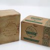 1 piece of (25% Laurel Oil Traditional Aleppo Soap) 190g±\bar