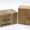 1 piece of (5% Laurel Oil Traditional Aleppo Soap) 190g±\bar