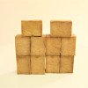 10 pieces of (25% Laurel Oil Traditional Aleppo Soap) 190g±\bar